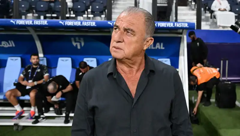 Suudi Arabistan'da Fatih Terim Rüzgarı: Türk Efsanesi Neler Sunuyor?