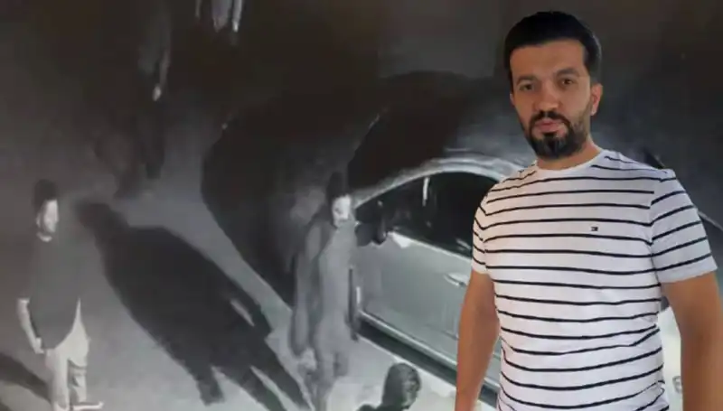 Ayrılmak İsteyen Genç Kadın, Sevgilisi Tarafından Zorla Senet İmzalatıldığını İddia Etti