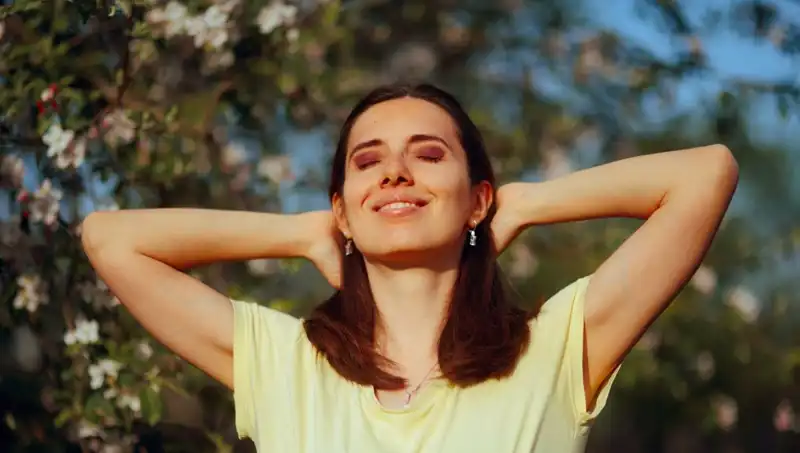 Yazın Güneşten D Vitamini Almanın En İyi Zamanı Nedir?
