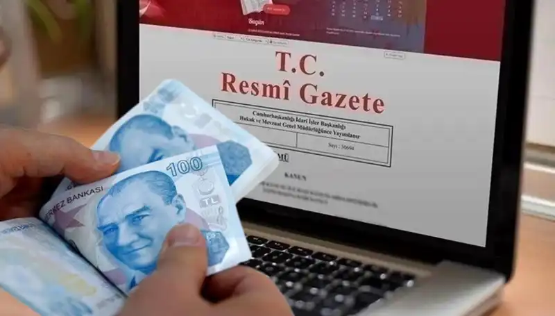 2 Nisan 2025 Resmi Gazete Kararları: Önemli Değişiklikler ve Yeni Düzenlemeler