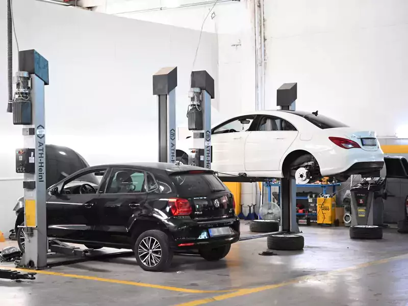 Güneri Motors, Pendik’te Japon Otomobillerin Kaliteli Servis Arayışına Yanıt Veriyor