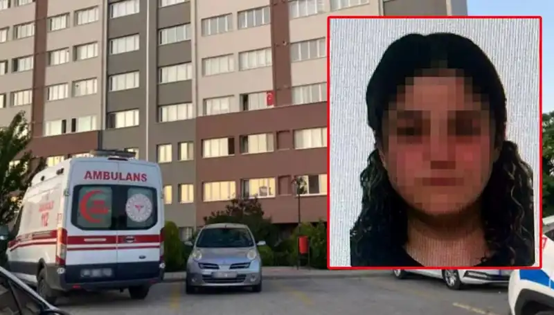 Derin Dondurucuda Bulunan Bebeğin Annesi Kim? Ankara'da Şok Eden Vahşet!