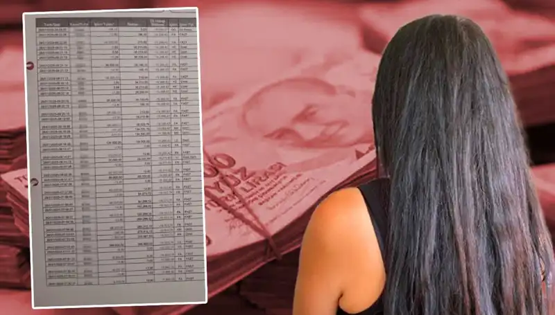 Uykusu Sırasında 628 Bin Lirası Çalınan Vatandaşa İcra Şoku!