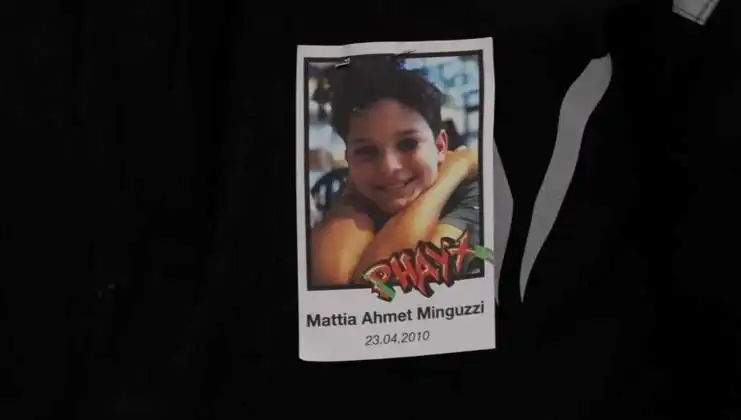 Mattia Ahmet Minguzzi’nin Katilinde Çocuk İndirimi Uygulandı: Cezası Ne Olacak?