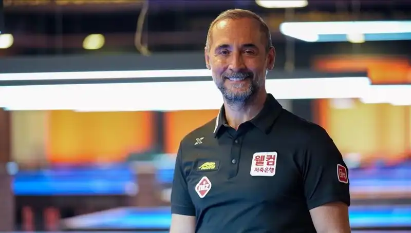 Güney Kore'deki Türk Derbisinde Şampiyon: Semih Saygıner En İyi Performansını Gösterdi