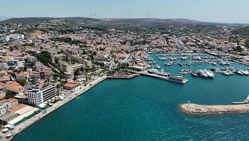 İzmirliler Su Kesintileri İçin Yaratıcı Çözüm Buldu: Satışlar Yüzde 100 Arttı
