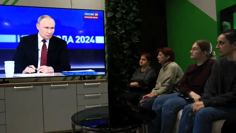 ABD’nin Kırım Planı, Ukrayna Sürecinde Yeni Kriz Mi Başlatacak?