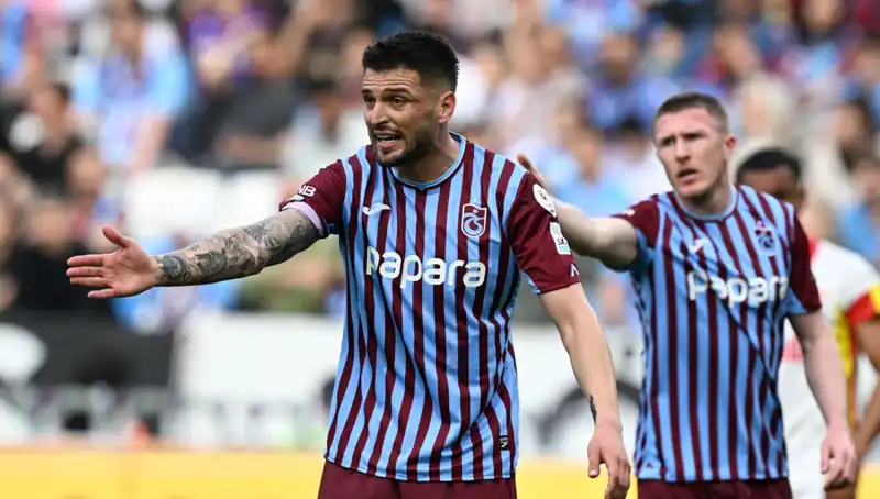 Trabzonspor Türkiye Kupası’nda Şampiyonluk İçin 17. Finaline Gidiyor!