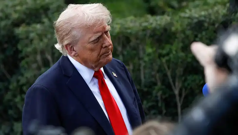 Trump'tan Şaşırtan Açıklama: Rusya-Polonya İlişkileri İçin Yanlış Adım mı Attık?