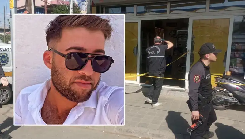 Kuzenlerin Kanlı Kavgası: Bir Ölümle Sonlanan Tartışma
