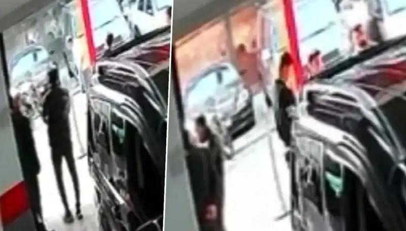 İstanbul'da Galeriye Yapılan Patlayıcı Saldırı: Olayın Detayları ve İpuçları