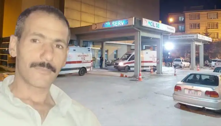 Babalar Günü Öncesi Şok Edici Olay: 17 Yaşındaki Genç Babasını Öldürdü