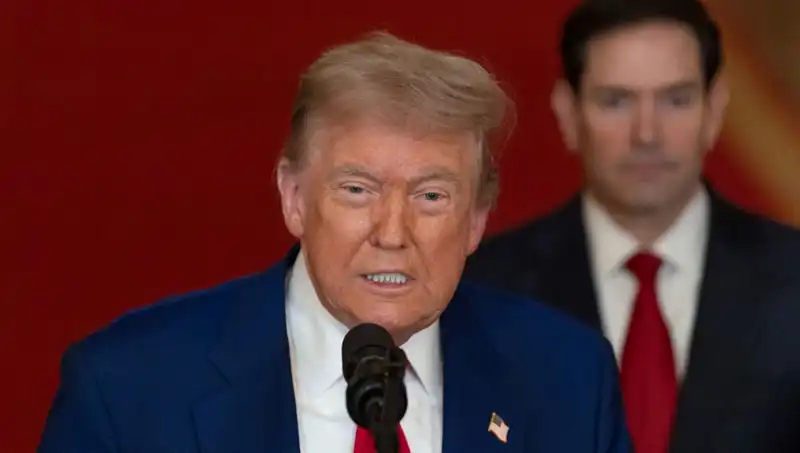 Trump'tan İran Nükleer Anlaşmasına 30 Milyar Dolar Tepkisi: Stratejik Bir Hata mı?