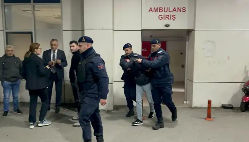 Tekirdağ'da Silahlı Kavga Korkunç Bir Sonuçla Bitti: Seken Mermi Hayata Son Verdi