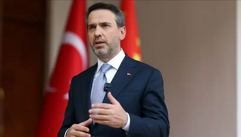 Hibe Değil Ticaret: Bakan Bayraktar'dan Ekonomik Hamle Açıklaması