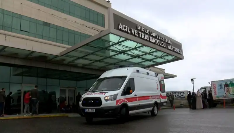 Silah İle İşlenen Cinayet: Aile İçindeki Çatışma 1 Ölü, 1 Yaralıya Mal Oldu