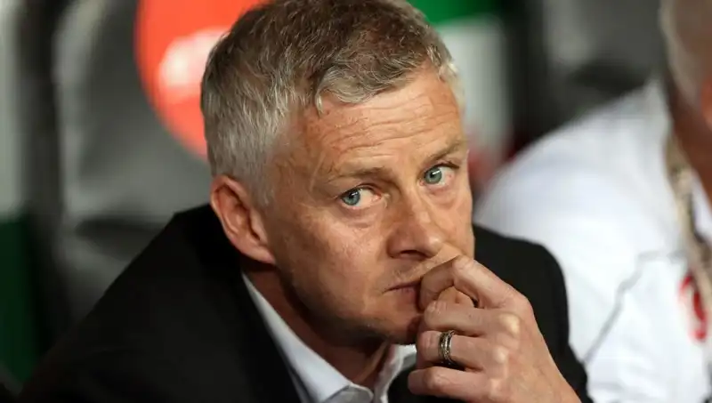 Solskjaer’in Hayal Kırıklığı Sonrası Yönetimin B Planı Ne?