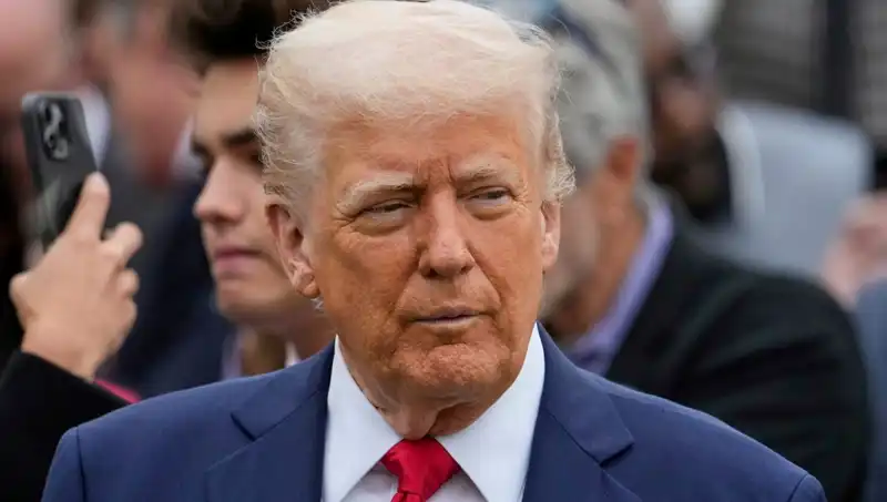 Trump’tan Çarpıcı Açıklama: Çin’e Uygulanan Vergi İndiriliyor