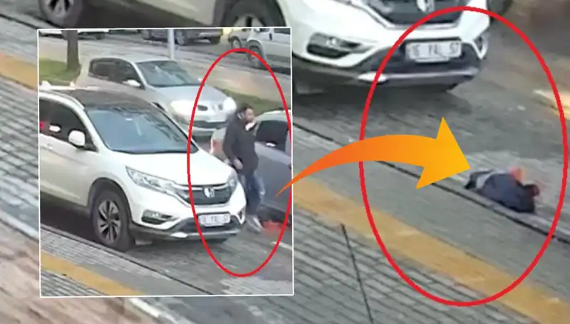Kilo Mu? Bu Mont Yüzünden On Yıl Hapis Cezası Söz Konusu!