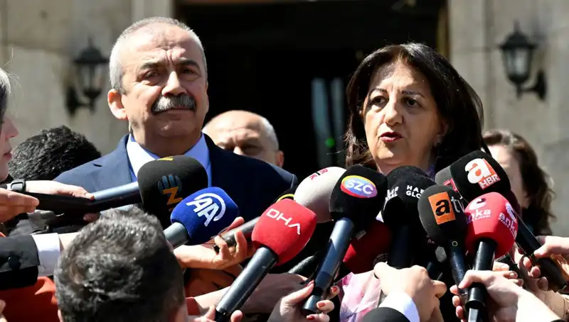 Sırrı Süreyya Önder: Sağlık Durumu ve Hayatı Hakkında Bilmeniz Gerekenler