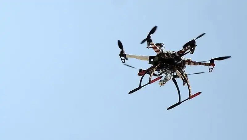 İzinsiz Drone Uçuşu: Cezası Ne Kadar Oldu?
