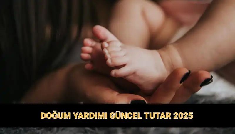 Doğum Yardımı Parası 2023: Güncel Tutarlar ve Detaylar