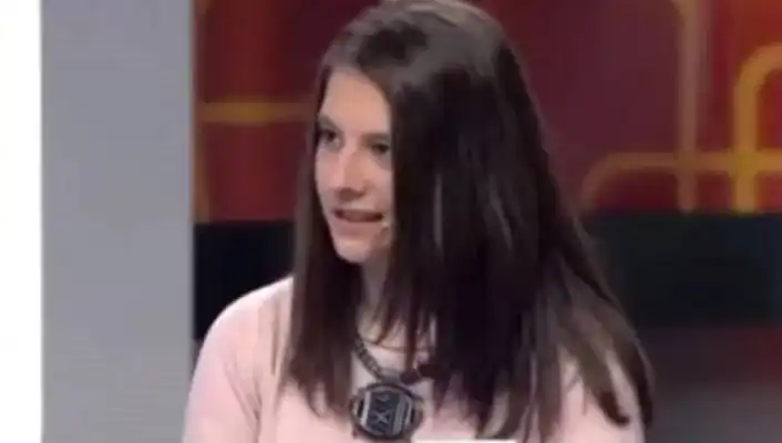 Mimar Ece Gürel’in Gizli Yarışması: Geçmişteki Başarıları Gün Yüzüne Çıktı