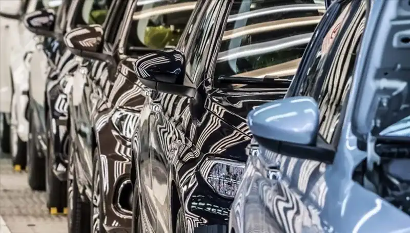 Otomotiv İhracatı 3 Milyar Dolları Aştı: Türkiye'nin Başarılı Yılı