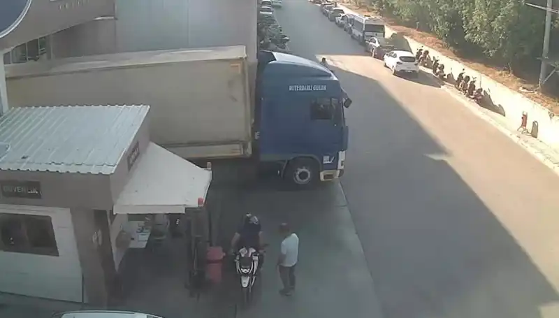 Nakliye Şebekesine Operasyon: Milyonlarca Liralık Ürünlerine El Konuldu!