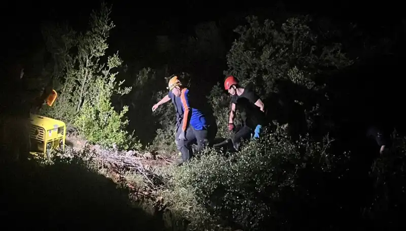 Define Sevdası Yüzünden Hayatını Kaybedenler: Olayın Ardındaki Trafik Kazası