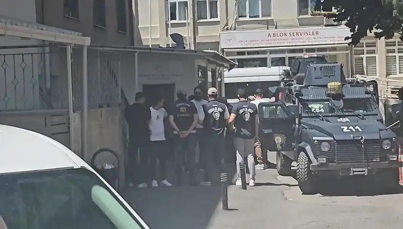 Leman Dergisi Soruşturmasında Şok Gelişmeler: Dört İsim Tutuklandı