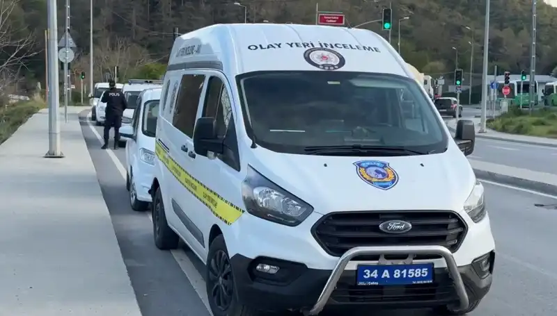 Uzaklaştırma Kararı Sonrası Sokak Ortasında Kurşun Yağdıran Şahıs Yakalandı