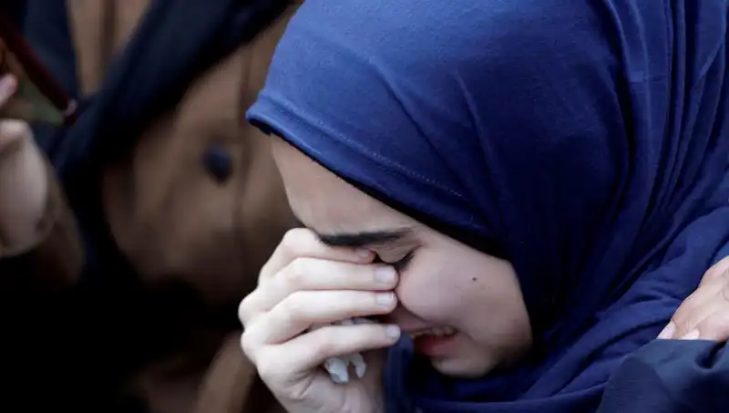 18 Yıl Bekleyişten Sonra Gelen Acı: İsrail'de Bebek Hayata Veda Etti