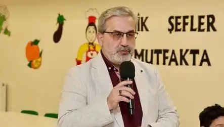 Çatalca Müftüsü Ahmet Mehmetalioğlu: Hayatı ve Kariyeri