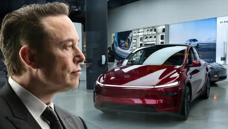 Avrupa'daki Rekabeti Kaybeden Elon Musk: Gelecek Ne Olacak?