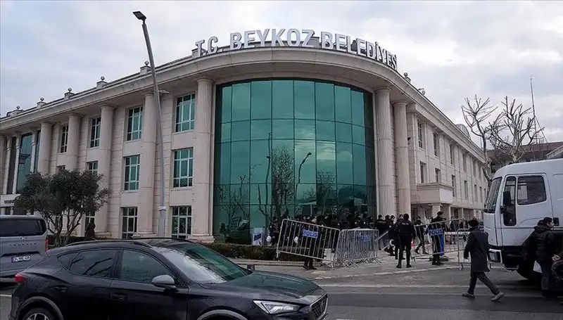Beykoz Belediyesinde Skandal Gelişme: Başkan Yardımcısı Fidan Gül Adliyeye Sevk Edildi