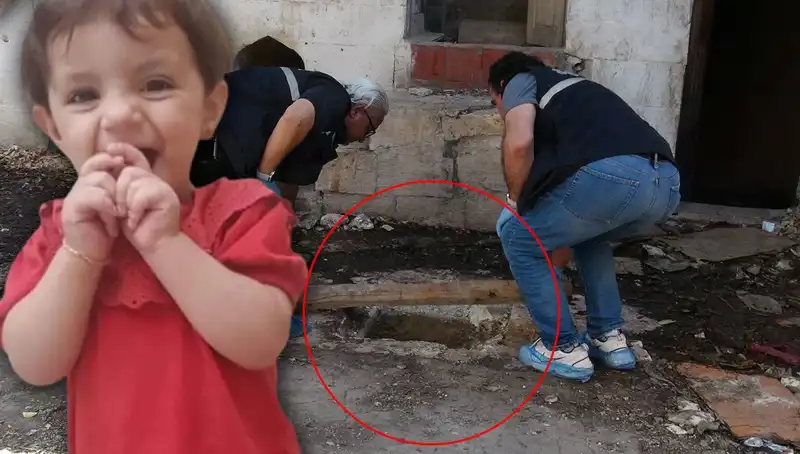 Kayıp Aric'in Cesedi Kuyuda Bulundu: Olayın Arka Planı Nedir?