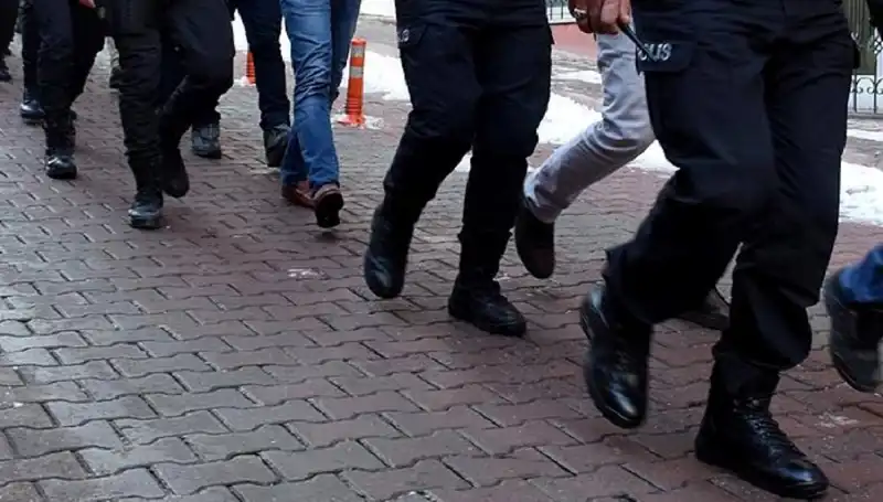 Muğla'da Uyuşturucu Operasyonunda 24 Kişi Tutuklandı: Son Gelişmeler