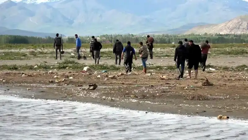İki Mahalle Arası Mesafe 1 Kilometreye Düştü: Yaya Olarak Gitmek Artık Kolay
