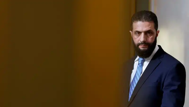 Suriye Lideri Beşar Esad, Azerbaycan Ziyaretinde Yeni İttifaklar Peşinde