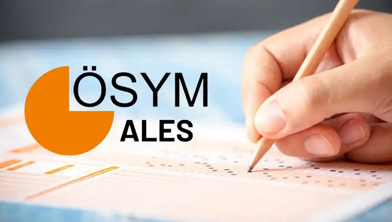 ALES/2 Başvuruları Başladı: Süreç ve Detaylar Hakkında Bilmeniz Gerekenler