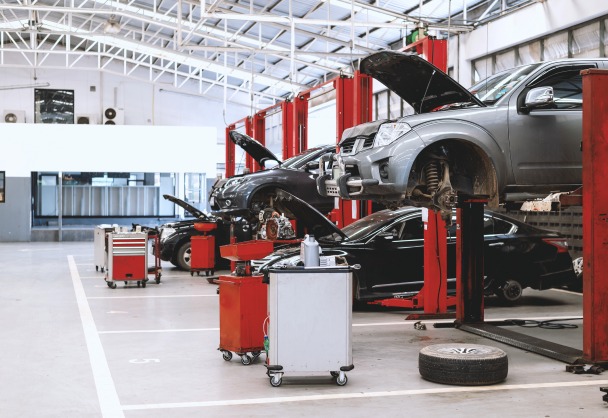 Toyota, Nissan ve Honda Araçlar İçin Ankara’da Doğru Adres: Güneri Motors Özel Servis
