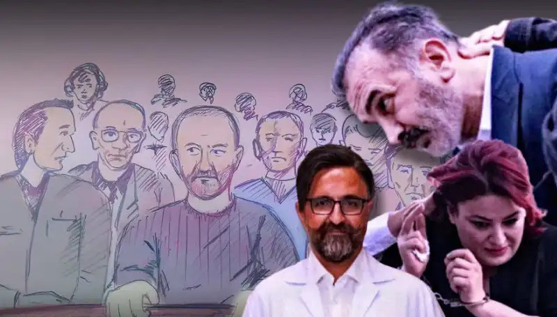 Yenidoğan Çetesi Davası: 10 Sanığın Tahliyesine Tepkiler Büyüyor