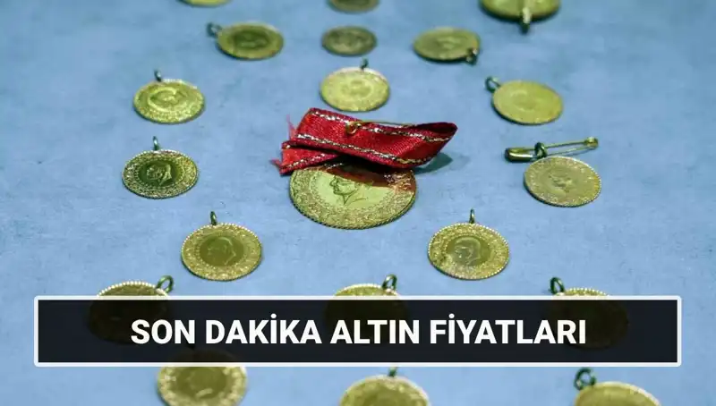 Güncel Altın Fiyatları: 24 Nisan’da Gram Altın Ne Kadar?
