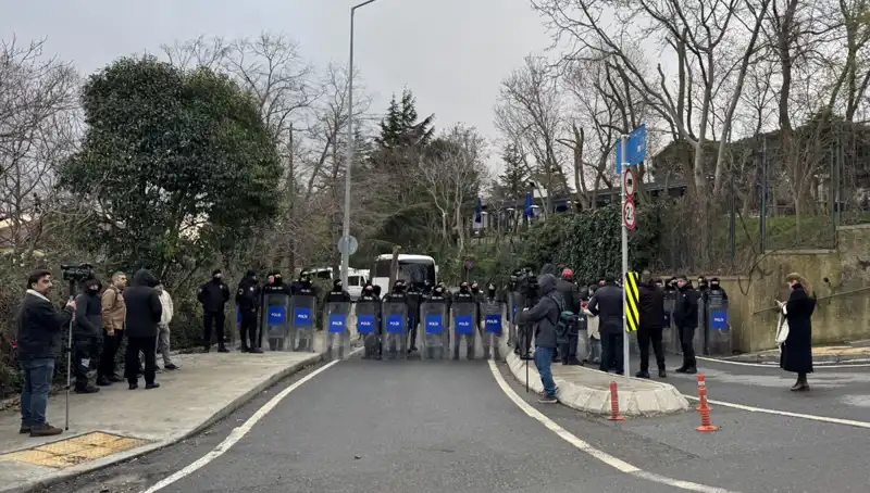 İBB Soruşturmasında Şaşırtan Gelişme: Firari Şüpheli 40 Milyon Lira İle Yakalandı