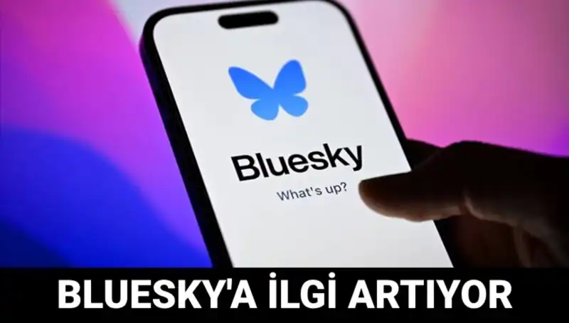 Twitter’e (X) Rakip Olan Bluesky: Nedir? Üyelik Süreci ve Özellikleri