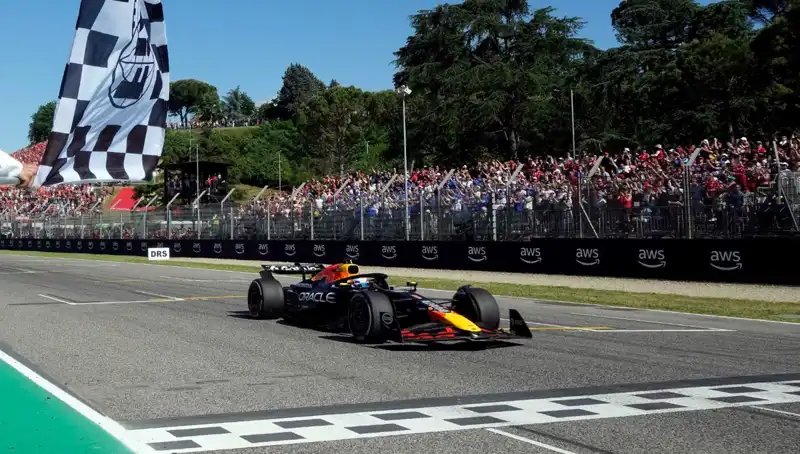 Formula 1’de Monako Yarış Haftası: Neler Bekleniyor?