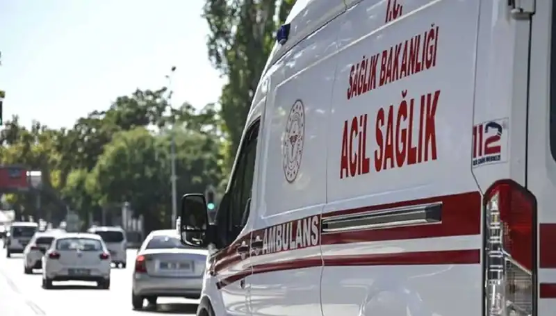 Mangalda Pul Biber Yakan Kişinin Yöntemi Apartmanı Tahliye Ettirdi!