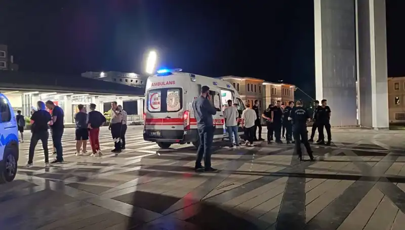 14 Yaşındaki Çocuk Dehşet Saçtı: Şoke Eden Olayın Perde Arkası
