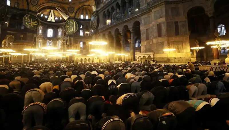 2025’te Ramazan Bayramı Ne Zaman? Tüm Detaylar Burada!